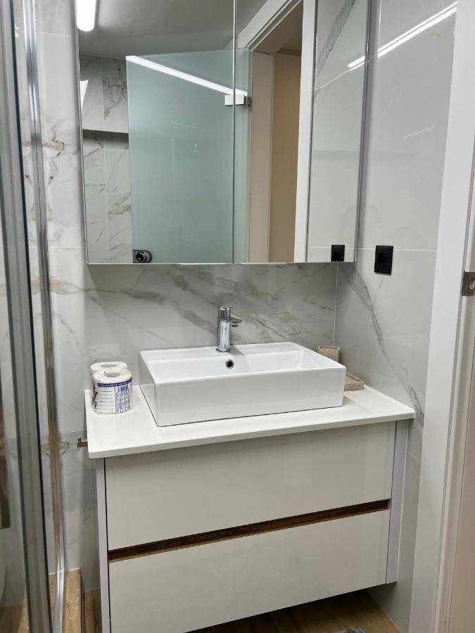 Nafpaktos-Luxury Suite Ngoại thất bức ảnh