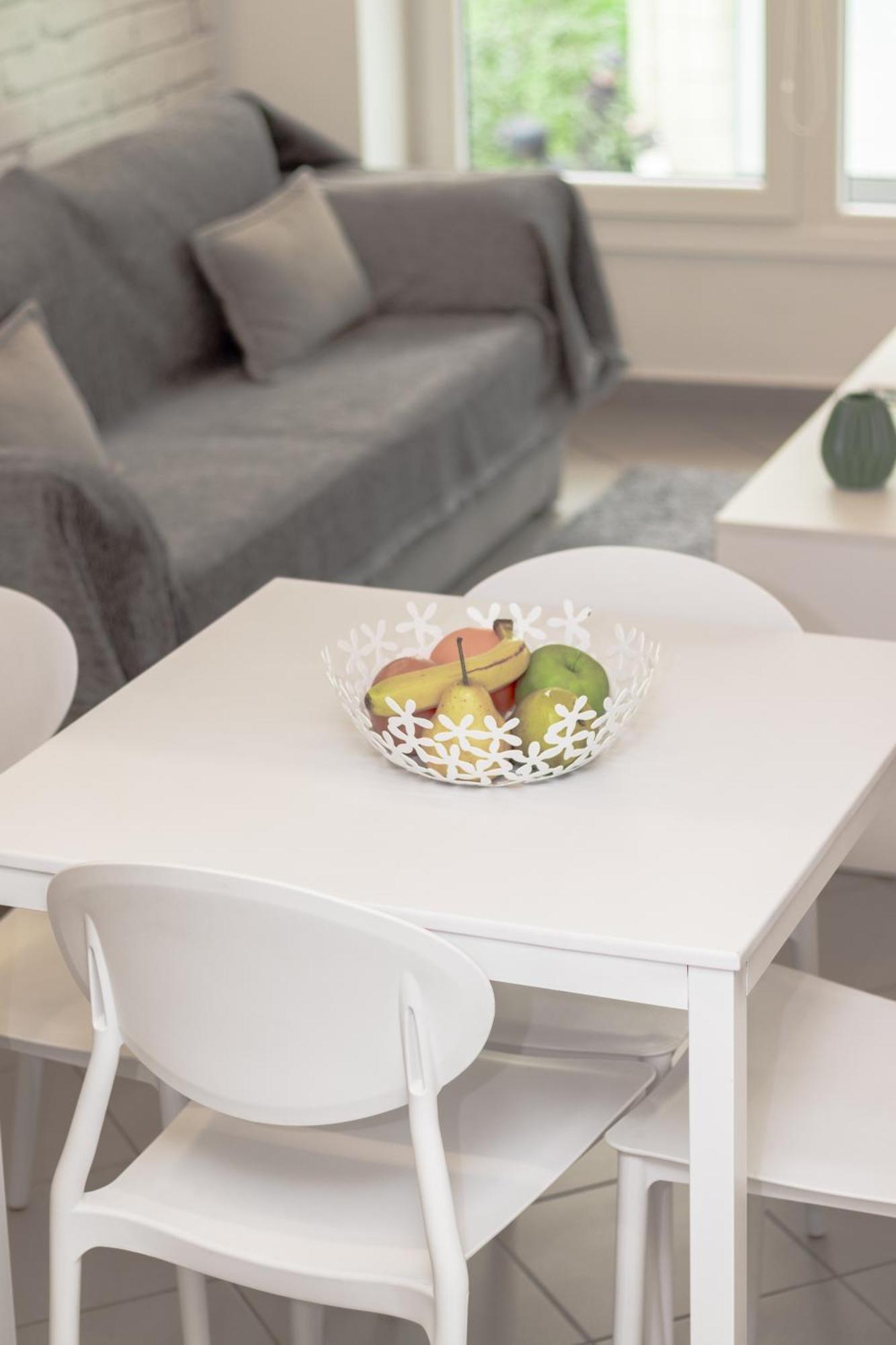 Nafpaktos-Luxury Suite Ngoại thất bức ảnh