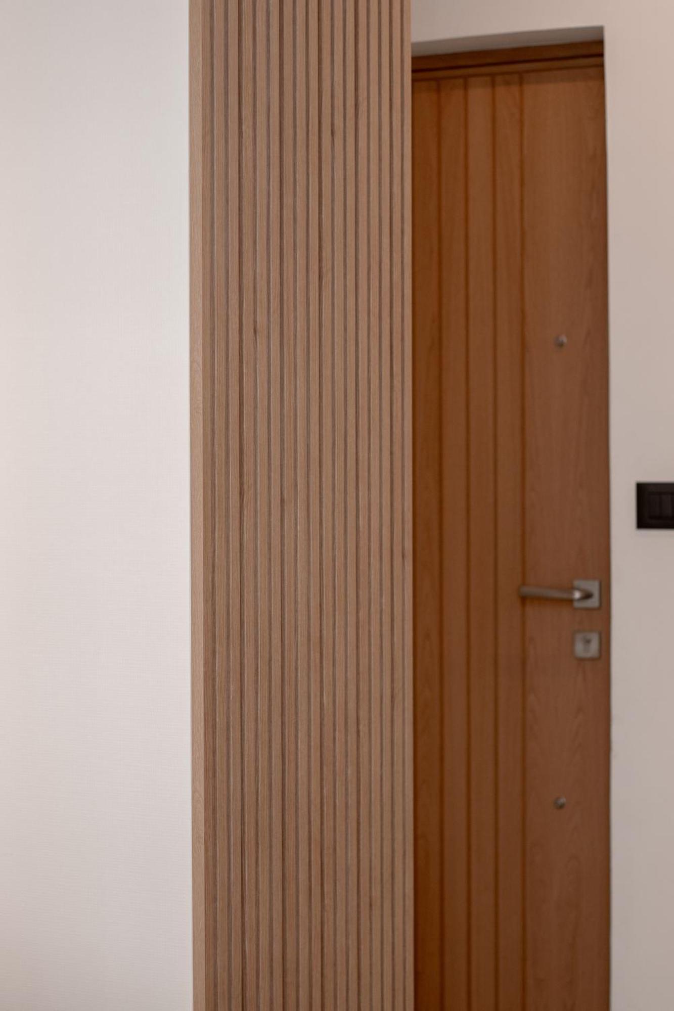 Nafpaktos-Luxury Suite Ngoại thất bức ảnh